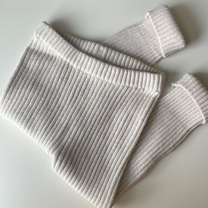 Hanna Anderson Knitted Leggings